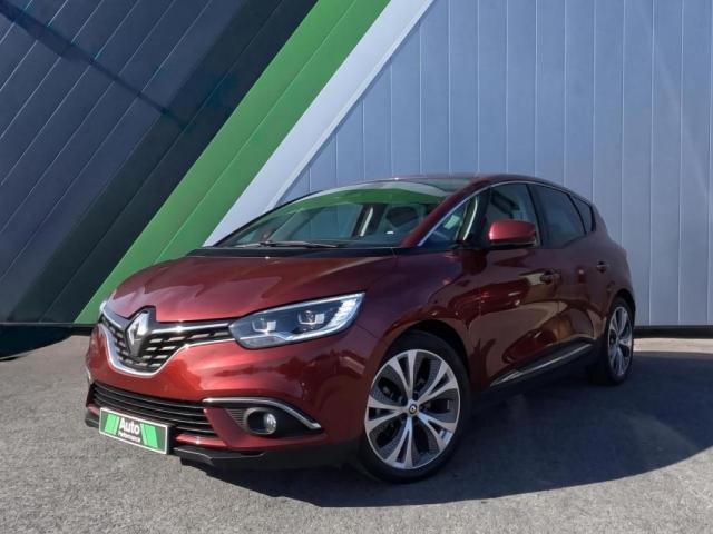 Renault Scénic d’occasion
