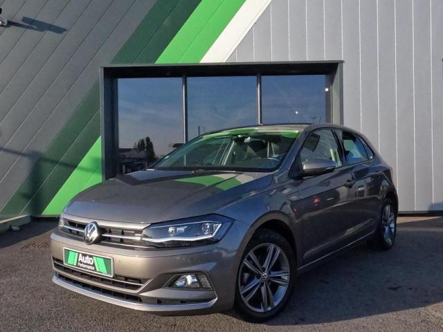 Volkswagen Polo 1.0 Tsi 95 Carat