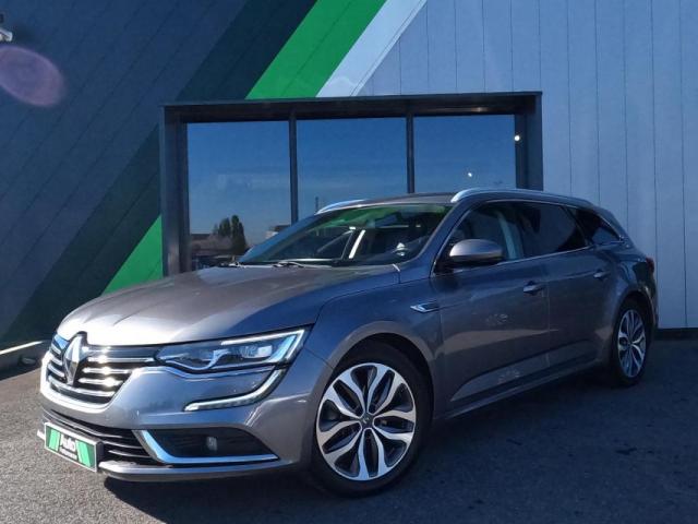 Renault Talisman d’occasion