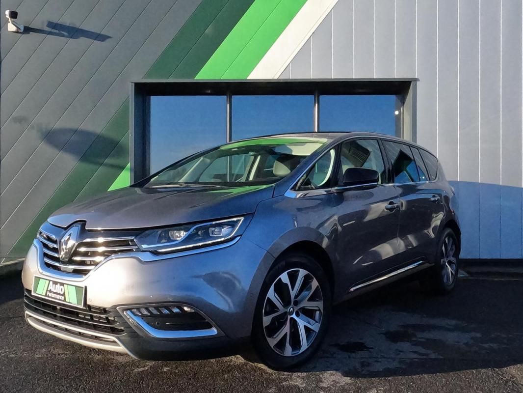 Renault Espace d’occasion