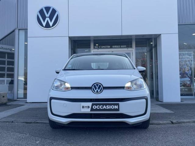 Volkswagen Up! image 8