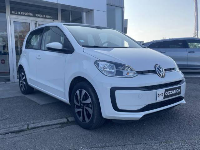 Volkswagen Up! image 3