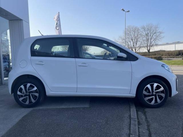 Volkswagen Up! image 1