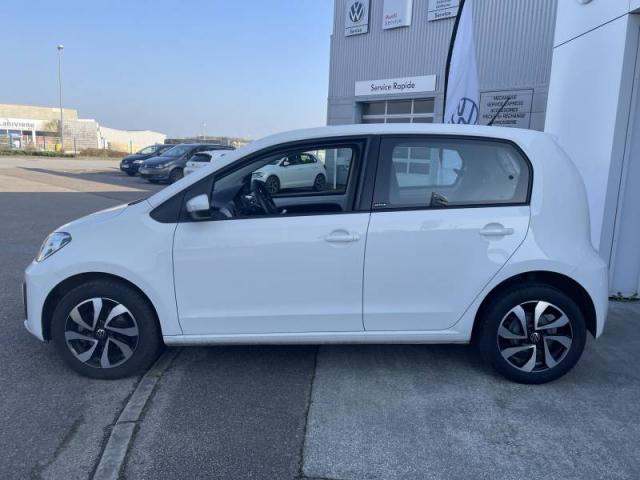 Volkswagen Up! image 9