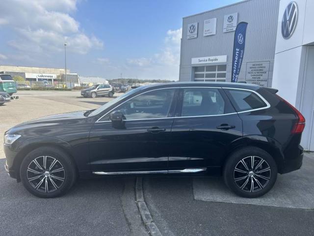 Volvo Xc60 image 2