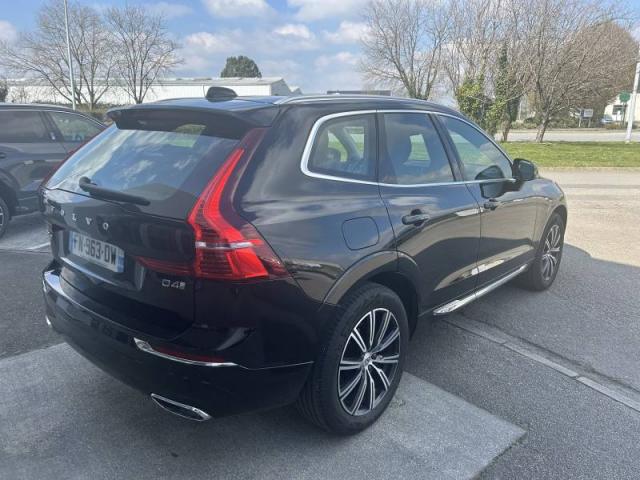 Volvo Xc60 image 1
