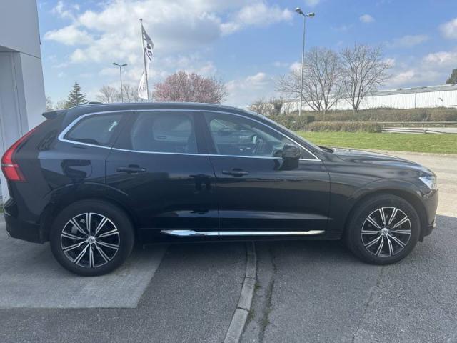 Volvo Xc60 image 4