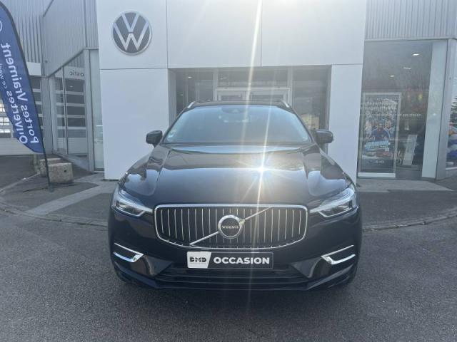 Volvo Xc60 image 3