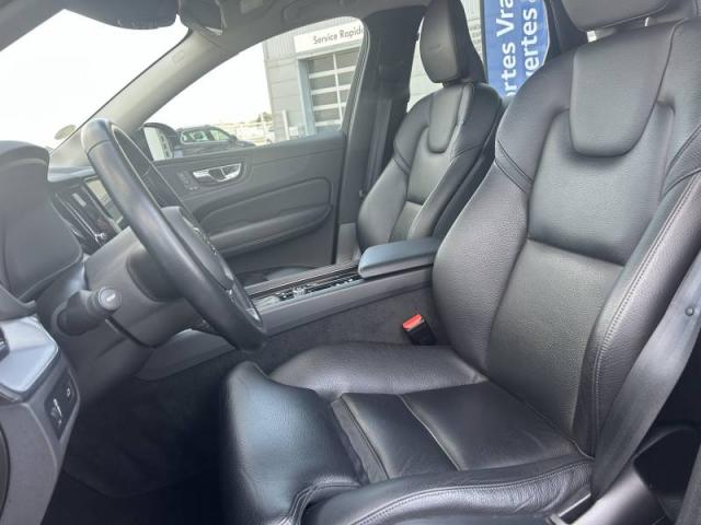 Volvo Xc60 image 9