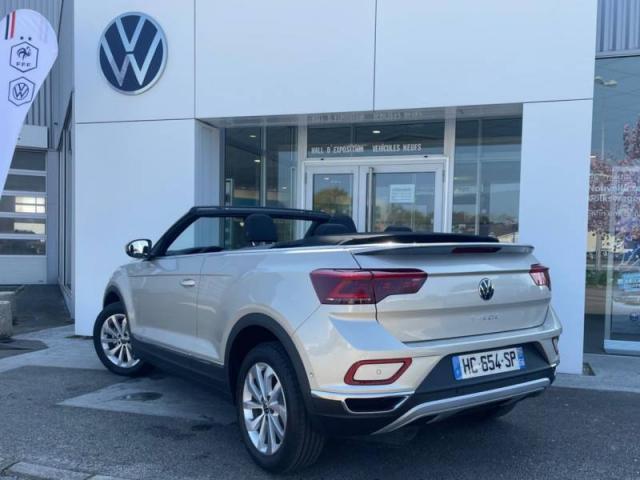 Volkswagen T-Roc image 1
