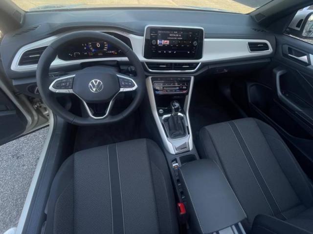 Volkswagen T-Roc image 4