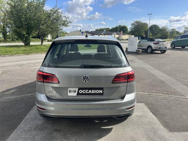 Volkswagen Golf Sportsvan image 5