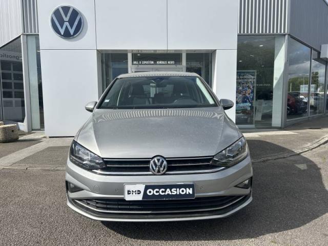 Volkswagen Golf Sportsvan image 9