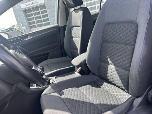 Volkswagen Golf Sportsvan image 3