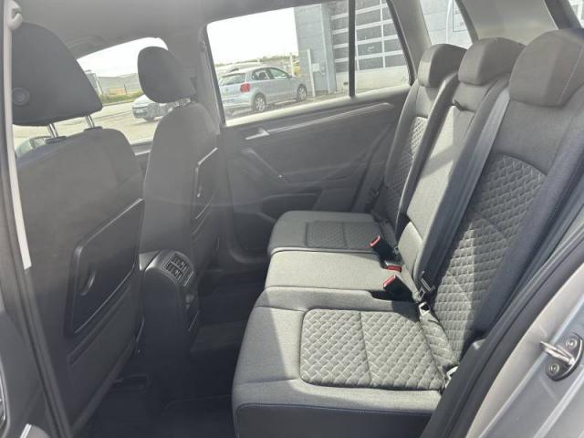 Volkswagen Golf Sportsvan image 8