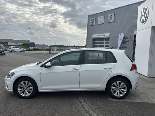 Volkswagen Golf image 8