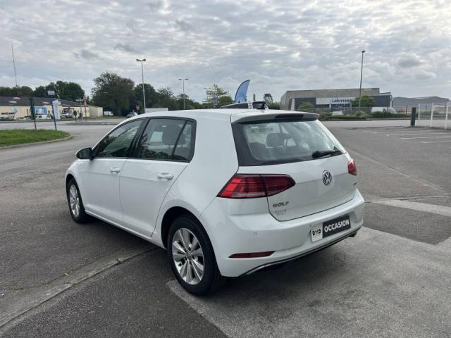 Volkswagen Golf image 4