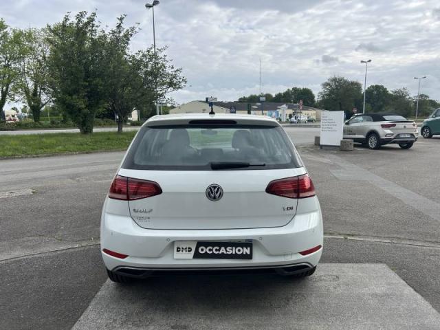 Volkswagen Golf image 3