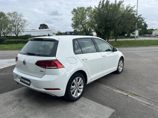 Volkswagen Golf image 5
