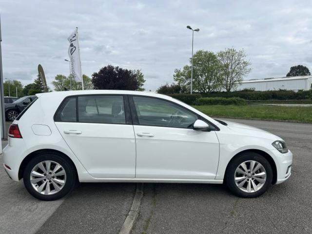 Volkswagen Golf image 1