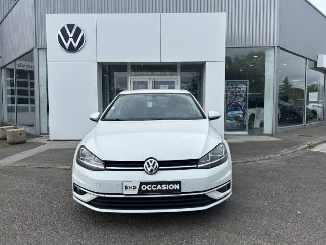Volkswagen Golf image 2