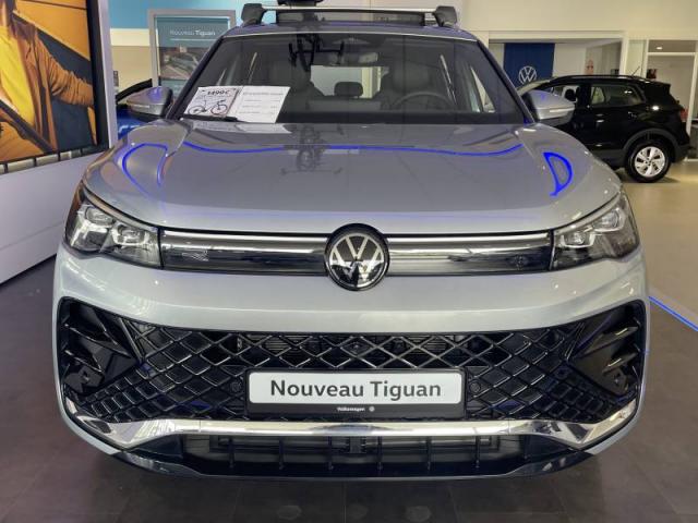 Volkswagen Tiguan image 7