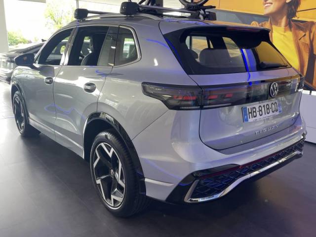 Volkswagen Tiguan image 1