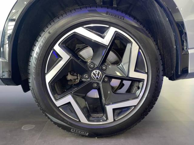 Volkswagen Tiguan image 8