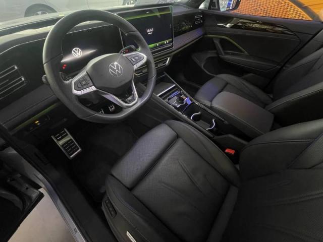 Volkswagen Tiguan image 2