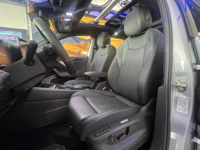 Volkswagen Tiguan image 6