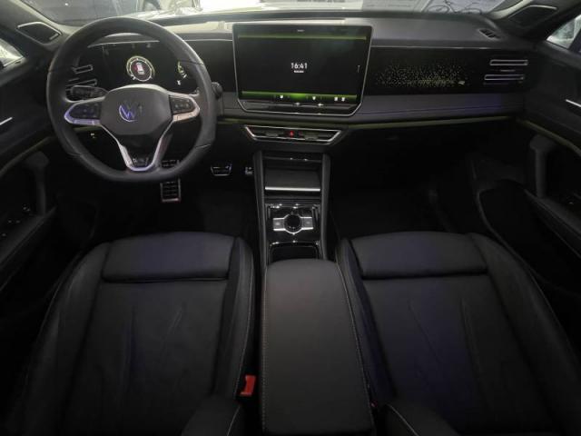 Volkswagen Tiguan image 5