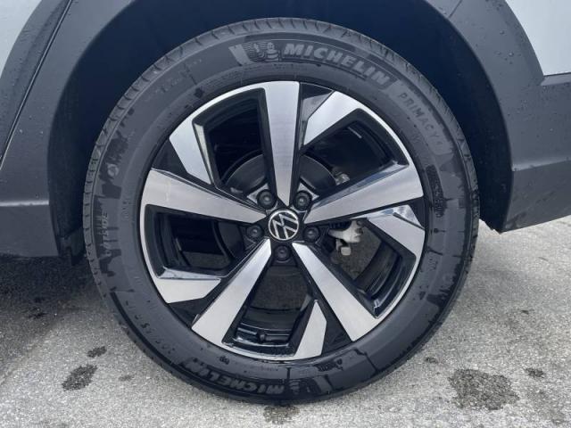 Volkswagen Taigo image 7