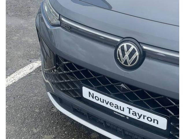 Volkswagen Tayron image 4
