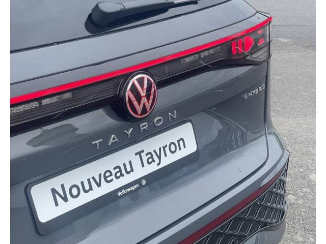 Volkswagen Tayron image 7