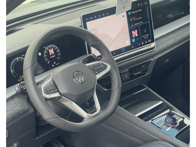 Volkswagen Tayron image 3