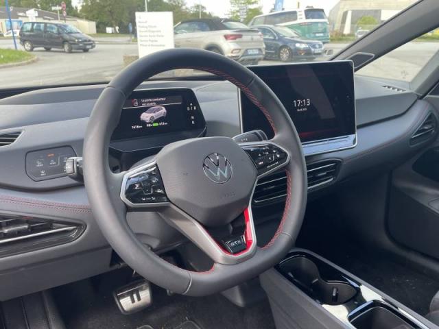 Volkswagen Id.3 image 4