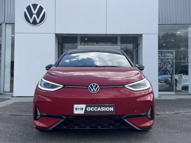 Volkswagen Id.3 image 1