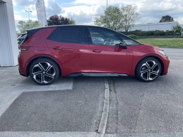 Volkswagen Id.3 image 6