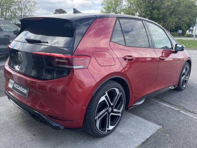 Volkswagen Id.3 image 3