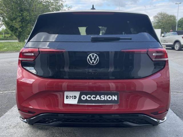 Volkswagen Id.3 image 5