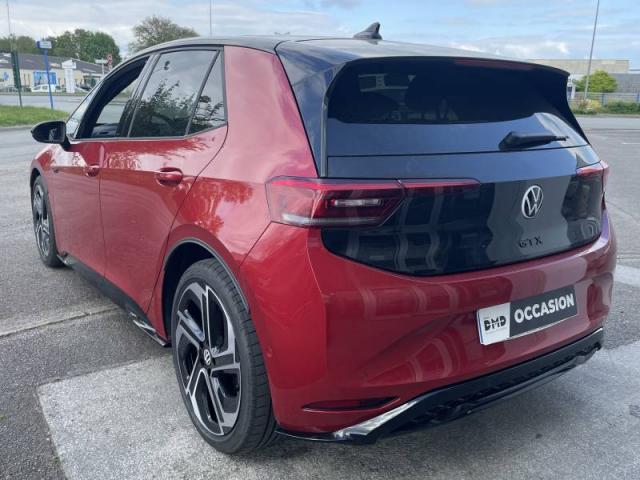 Volkswagen Id.3 image 2