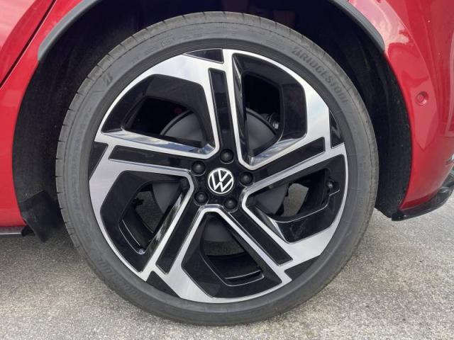 Volkswagen Id.3 image 9