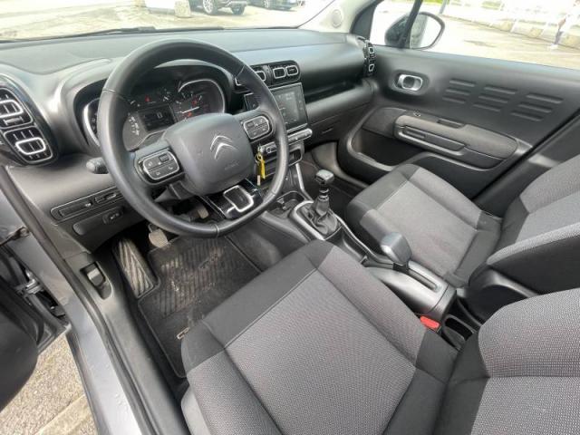 Citroen C3 Aircross image 6