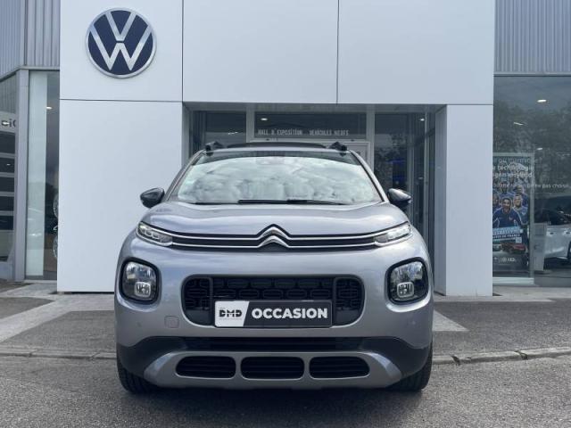 Citroen C3 Aircross image 7