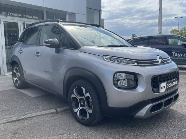 Citroen C3 Aircross image 1