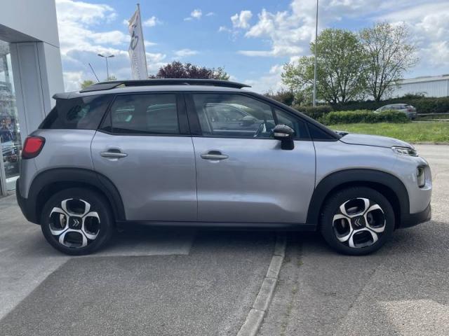 Citroen C3 Aircross image 5