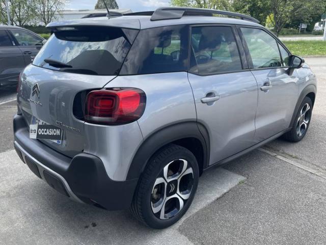 Citroen C3 Aircross image 4
