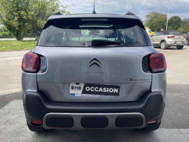Citroen C3 Aircross image 2