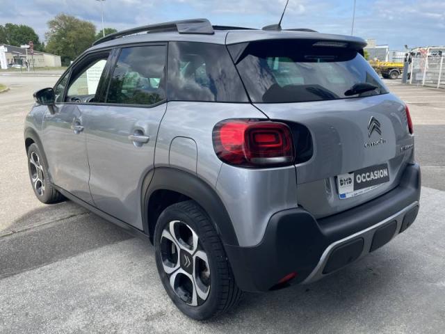 Citroen C3 Aircross image 9
