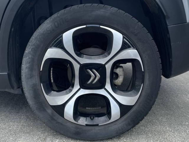 Citroen C3 Aircross image 8
